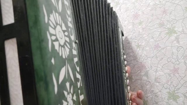 Песня Почему же ты замужем, на гармони, цифры, 89277382068, ноты, гармонь, баян, аккордеон смотреть онлайн