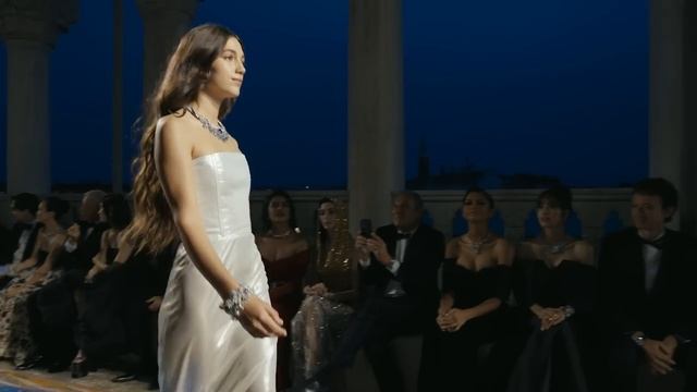 Булгари коллекция ювелирных изделий