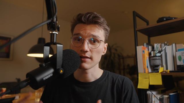 Best Bang for Your Buck USB-MIC? - MAONO PD400X REVIEW смотреть онлайн