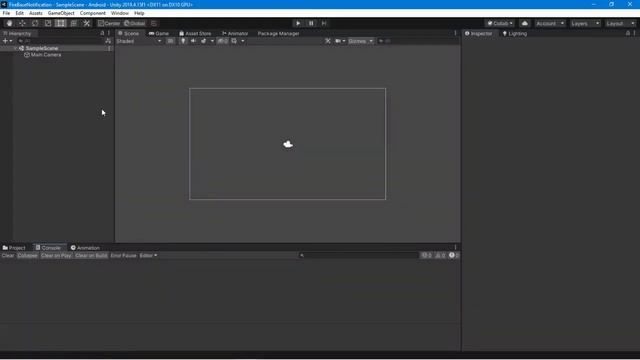 How to setup Firebase Push Notification in Unity | Unity Tutorial For Beginner Coding смотреть онлайн