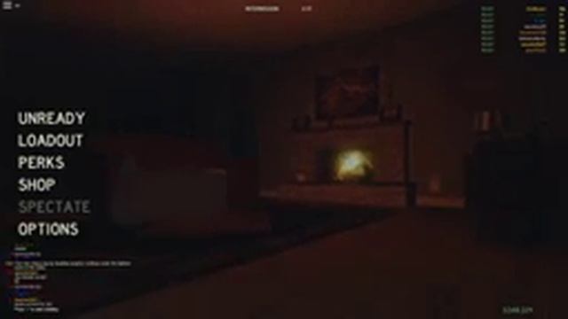 Those Who Remain (ROBLOX) Wave14-15 Mill with Barrett M82A1 / Colt Python /GA/SPEED DEMON/OVERWATCH смотреть онлайн