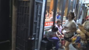 Жизнь в глухой китайской деревне