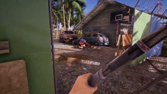 Fractured Veil - Official Early Access Trailer смотреть онлайн