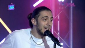 Gazan - Бархатные тяги