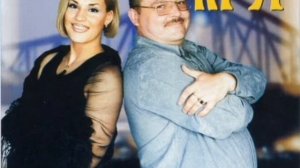 Михаил Круг Клава сирень