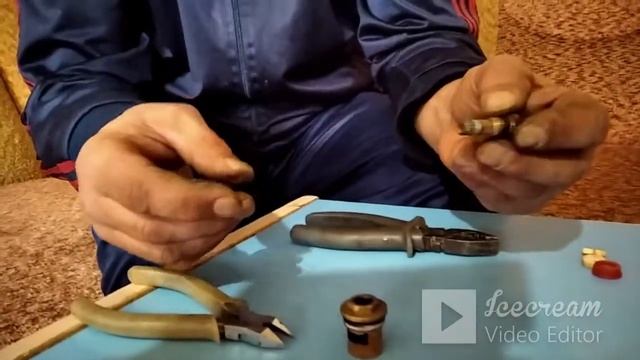 РЕМОНТ КРАН-БУКСЫ В СМЕСИТЕЛЕ /ЛАЙФХАК/ Plumbing repair life hack смотреть онлайн
