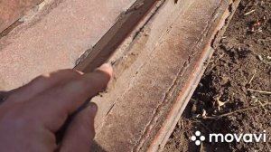 каток измельчитель рубящий своими руками