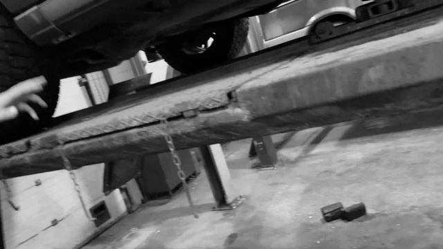 Арестовали Кадиллак Эскалэйд за полтора миллиона. Экспертиза смотреть онлайн