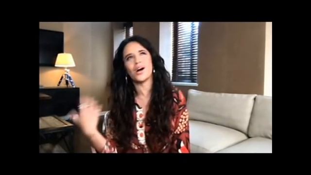 CAMILA CABELLO Familia album interview смотреть онлайн