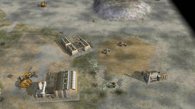 Zero Hour 1vs1 Survival Tournament Quarter Finals Hawky vs Seri Command and Conquer Generals смотреть онлайн