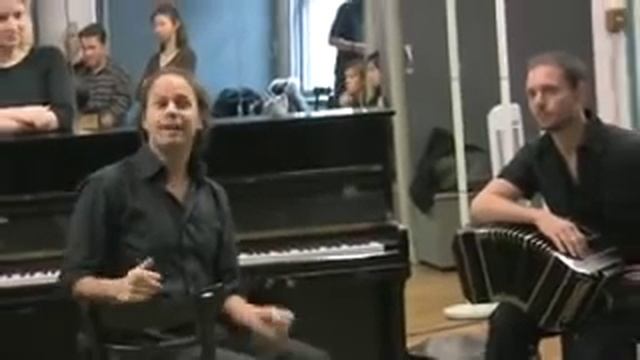 Tango Rhythm- Beats, Sincopa, 3+3+2 смотреть онлайн