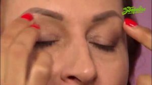 Подтягиваем верхние веки. Комплекс упражнений, самомассаж и маска! МОЛОДАЯ В 56!
Маргарита Левченко