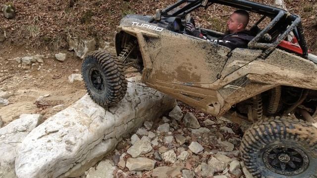 Hollerwood Offroad Park Widow Maker смотреть онлайн
