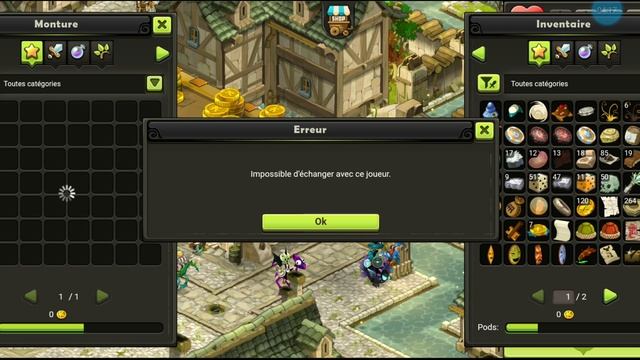 Un gars me hack 100.000.000k ! [Dofus-Touch] EXPLICATION ! смотреть онлайн