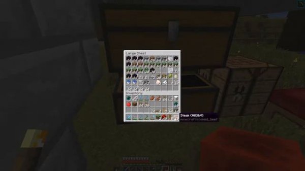 Minecraft - Mojang realm server play.