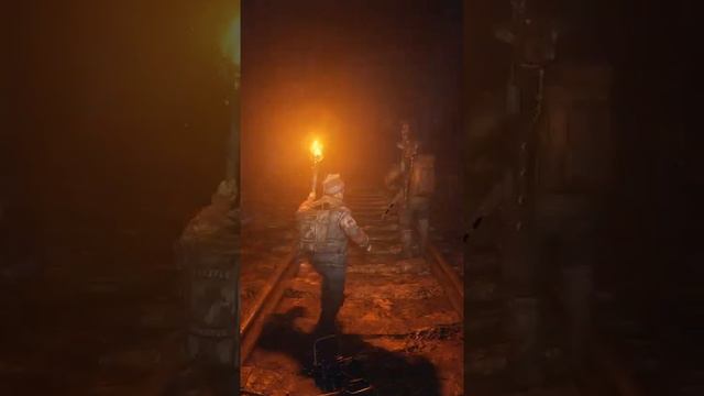 А вы помните от чего нужна зеленка у Метро Исход?