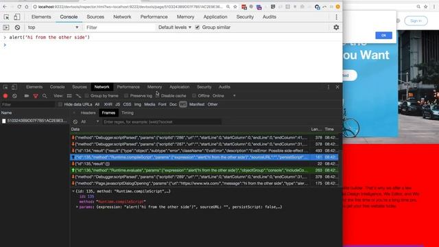 Introduction to Puppeteer, part1 смотреть онлайн