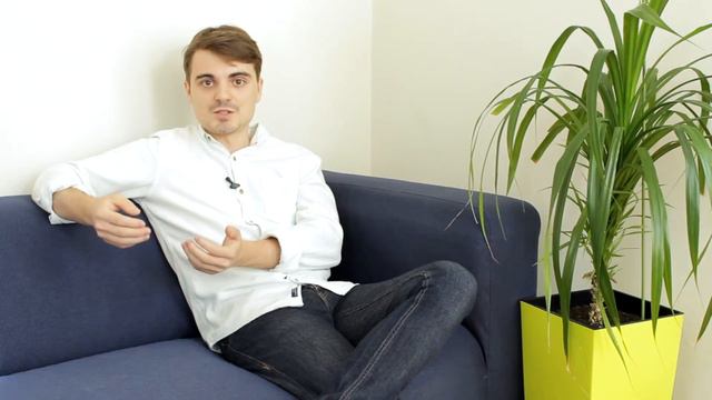 Знакомьтесь - Влад: Как я начал работать с стартапами смотреть онлайн