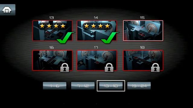 Прохождение Lego Mindstorm Fix the Factory смотреть онлайн