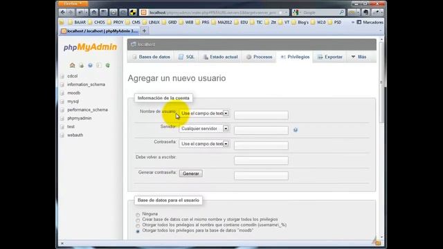 Tutorial de como instalar Moodle en local y para que sirve | En español 2016 смотреть онлайн
