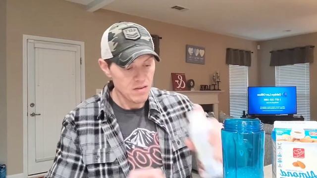 Fairlife Protein Jell-o Pudding смотреть онлайн