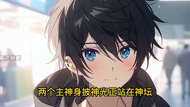 《开局转职游戏管理者，我能一键修改游戏数据！》1-189游戏降临现实，白羽作为游戏设计师，却只觉醒废弃双职业。等等，你管GM叫生活职业？改数据秒杀史诗BOSS！修改爆率装备掉一地！开宝箱全都是神器！ смотреть онлайн