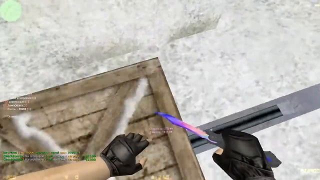 СТРИМ / ИГРАЮ В КС 1.6 ПАРКУР и не только/ ОТВЕЧАЮ НА ВОПРОСЫ смотреть онлайн