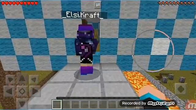 Майнкрафт.Карты для друг друга.