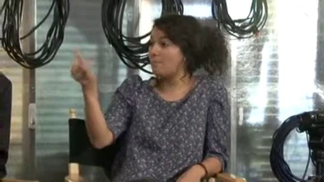 The Indie Angle: Ep 1 (Pt 4/4) - Trailer and Movie Picks, Michel Gondry Tip смотреть онлайн