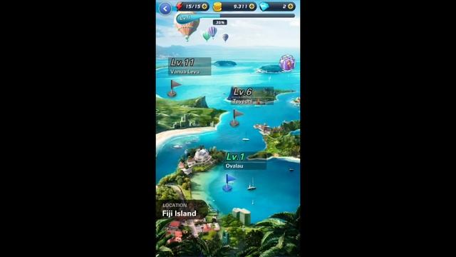 FISHING FEVER - Let's Play!/ How to play смотреть онлайн