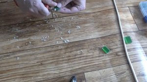 Перекидные чётки/Как сделать Чётки/Оргстекло/Мурчалки/Своими руками/Болтушки/Павел Лазарев/Мегафон