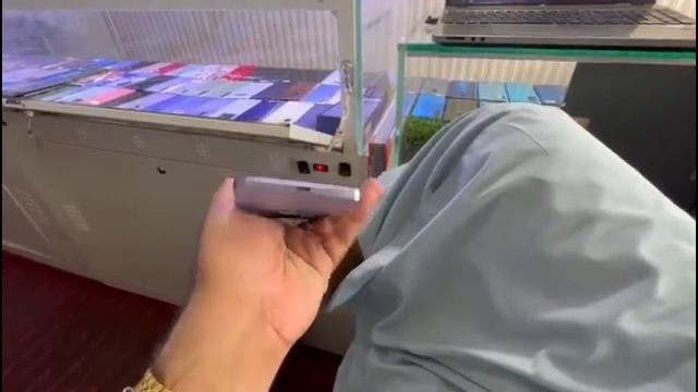 Vivo ka Best Model V27E 256GB Memory Ke Sath | Kamal ka Mobile смотреть онлайн