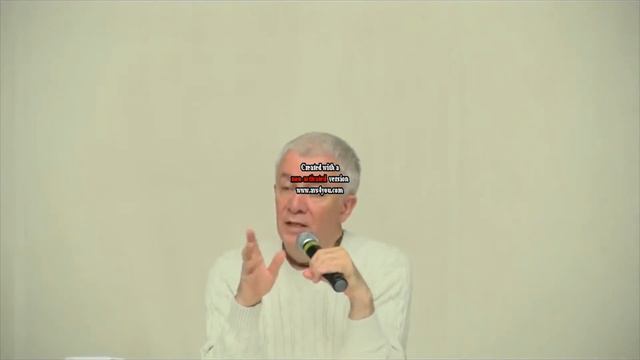 Зачем Бог создал демонов? - Александр Хакимов - Новосибирск, 06.07.2015 смотреть онлайн