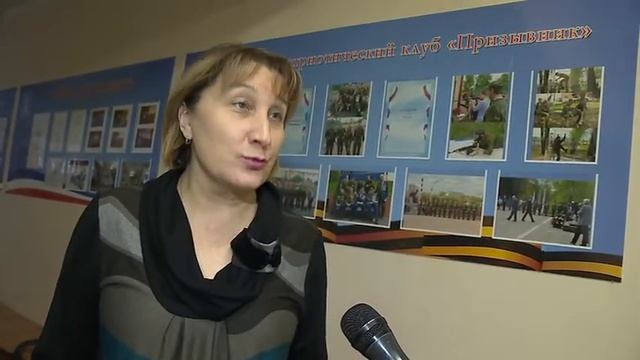 Призывник смотреть онлайн