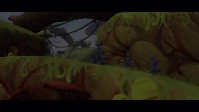Spore Hero - Episode 1 смотреть онлайн
