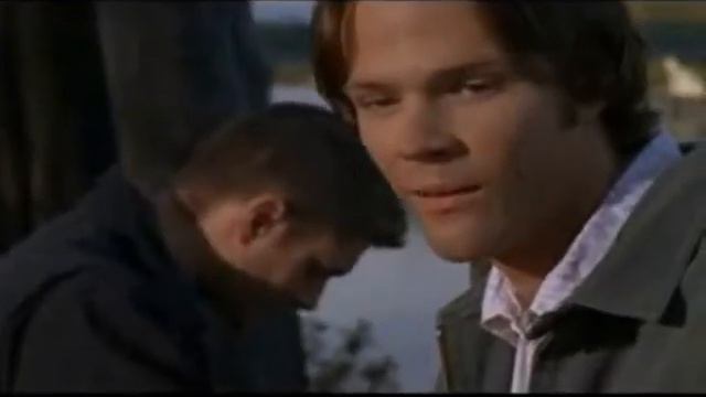 Supernatural- Sammy (Happy Sweet 16, Candy!)