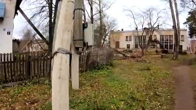 Капитальный ремонт многоквартирных домов в деревне, полная безответственность по смотреть онлайн