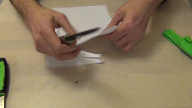 Финский нож Кизляр из коробки. Испытание на качество заточки не прошёл смотреть онлайн