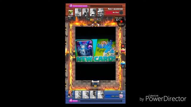 Clash Royale: NEW UPDATE COMING 9/19! MEGA MINION AND NEW CHESTS!!! смотреть онлайн