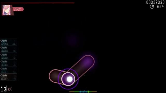 РУССКИЕ КАРТЫ В ОСУ! ТОП 5 КАРТ | RUSSIAN MAPS IN OSU TOP 5 MAPS | ОСУ! | OSU! #1