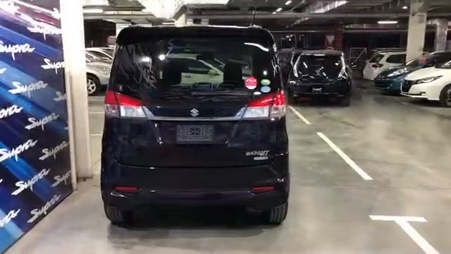 Продажа Suzuki Solio, 2014 год в Барнауле смотреть онлайн