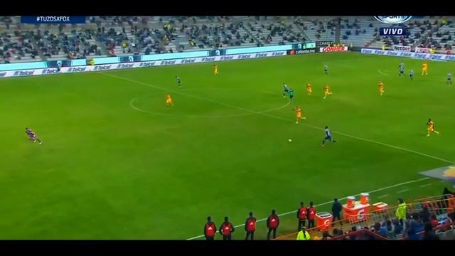 Roberto De La Rosa - Mejores Goles Y Jugadas Con El Pachuca смотреть онлайн