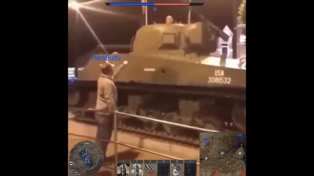 The State of War Thunder смотреть онлайн