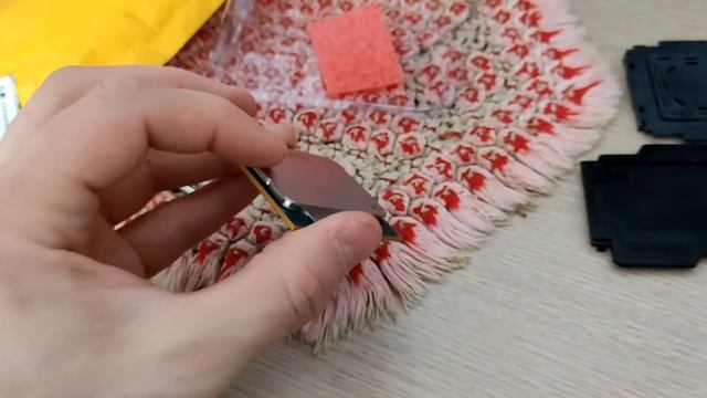 Вставляем ⚡Xeon 2640v3 в мат.плату X99-RS9! Очень аккуратно, боюсь что-нибудь сломать. смотреть онлайн