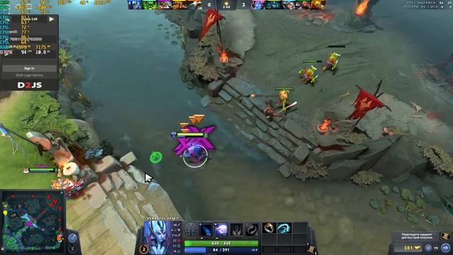 Тест игр на компьютере FX-6350 8GbDDR3(1600) AMD R9 270 2Gb часть 2 смотреть онлайн