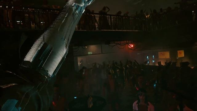 КУЛЬТОВЫЙ РЕВОЛЬВЕР АРХАНГЕЛ ГДЕ И КАК НАЙТИ ГАЙД Cyberpunk 2077 смотреть онлайн