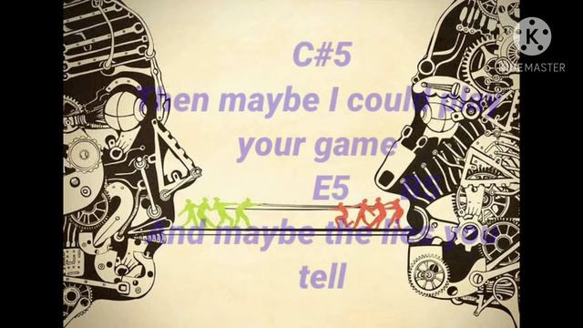 Living In Your Hell (Lyrics And Chords) - 3 Doors Down смотреть онлайн