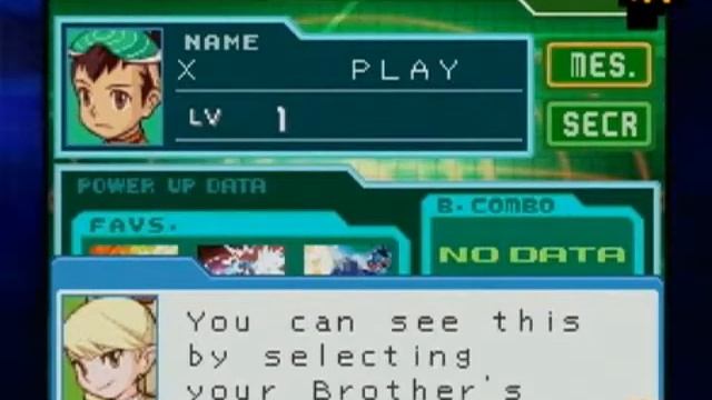 X-Play - Mega Man Star Force: Dragon Review смотреть онлайн