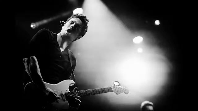 Aynsley Lister - Need Her So Bad...
