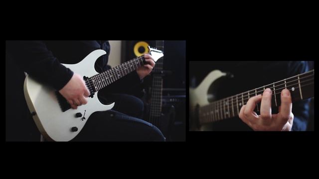 Metalcore || Groove Metal Mix смотреть онлайн